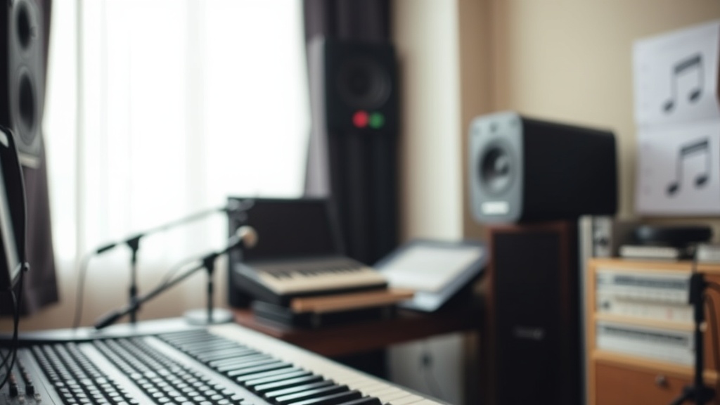 Free Music Production Resources Comparison Research | SoundShockAudio