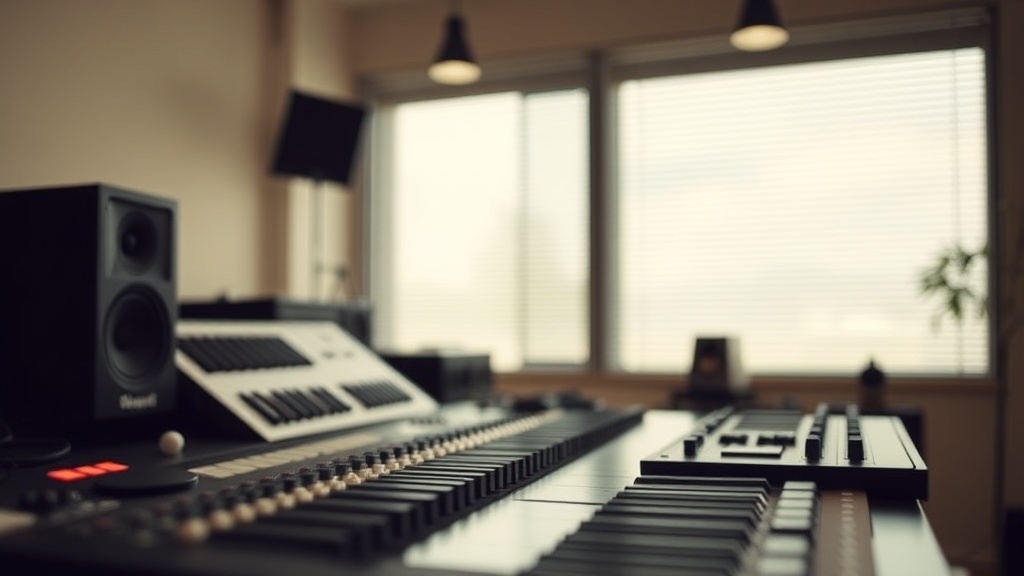 Free Music Production Resources Hands-On Context Part 2 | SoundShockAudio