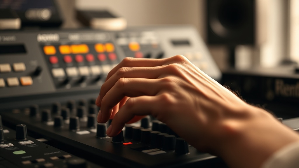 Free Music Production Resources Hands-On Context | SoundShockAudio