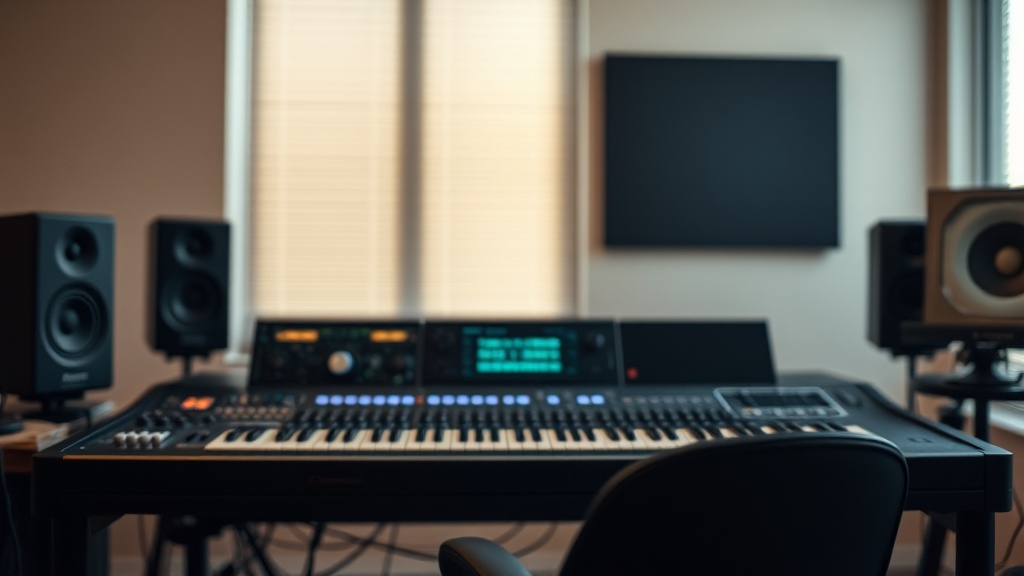 Free Music Production Resources Quality Checklist Part 2 | SoundShockAudio