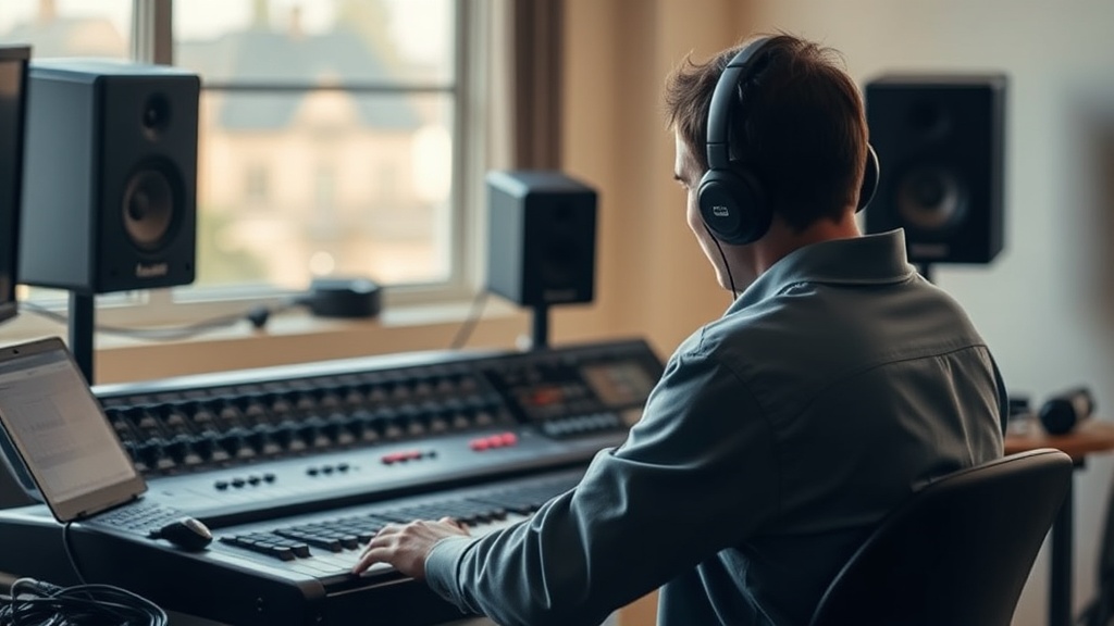 Free Music Production Resources Use Case Guide Part 2 | SoundShockAudio