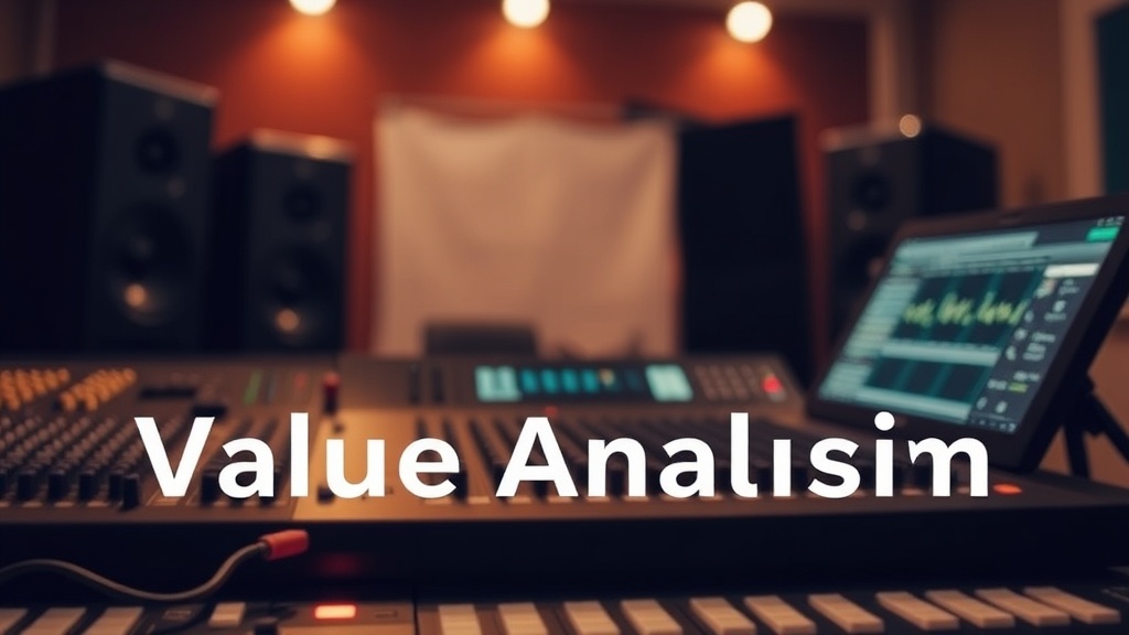Free Music Production Resources Value Analysis | SoundShockAudio
