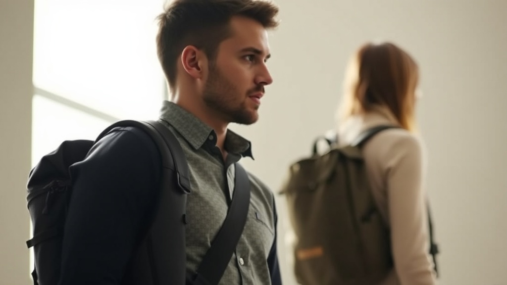 Peak Design Everyday Sling 6L Compared with McKinnon