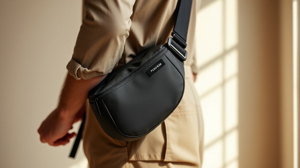 Peak Design Everyday Sling 6L Final Review Guide