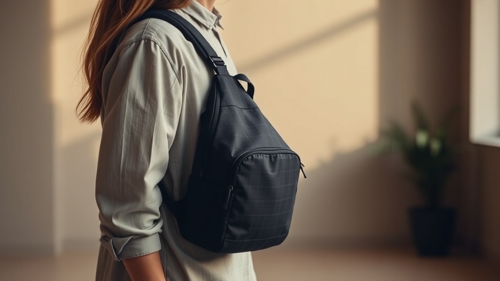 Peak Design Everyday Sling 6L for Content Creators