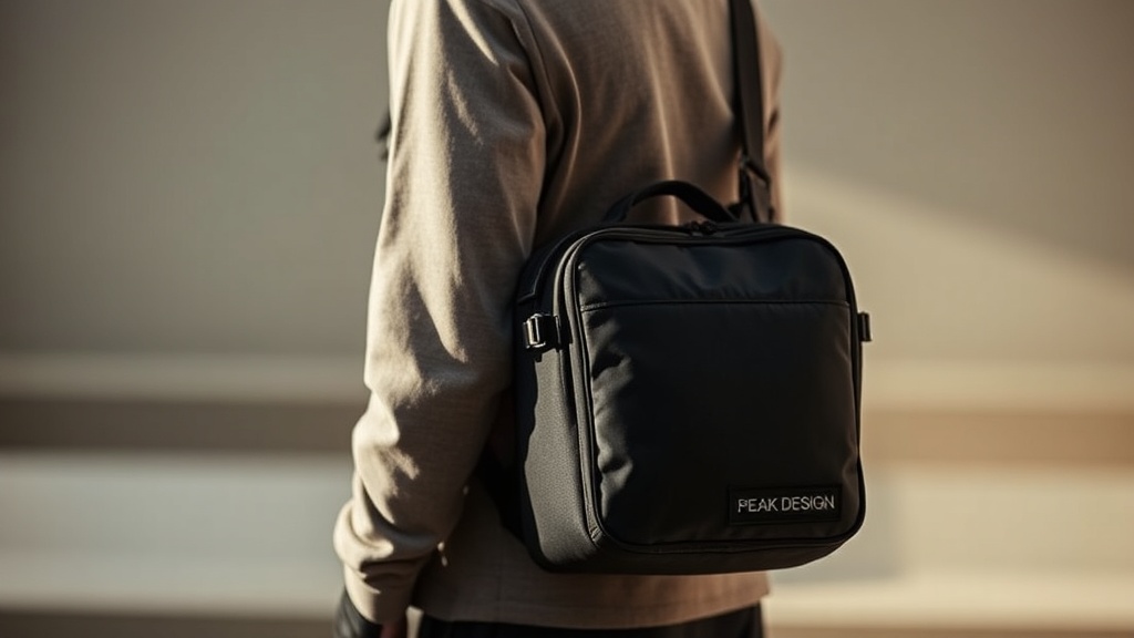 Peak Design Everyday Sling 6L Long Term Value