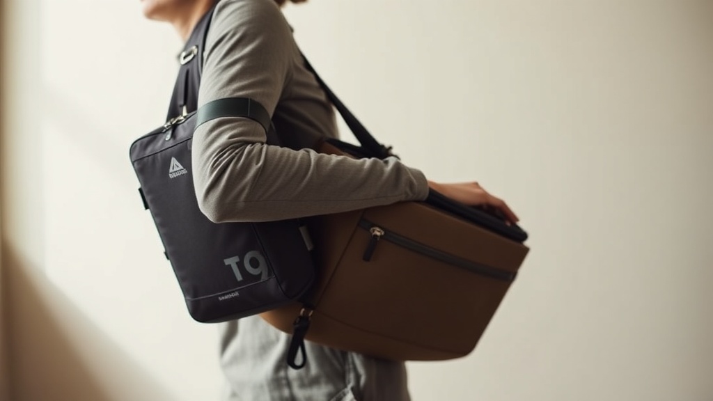 Peak Design Sling 6L Review, Build and Comfort