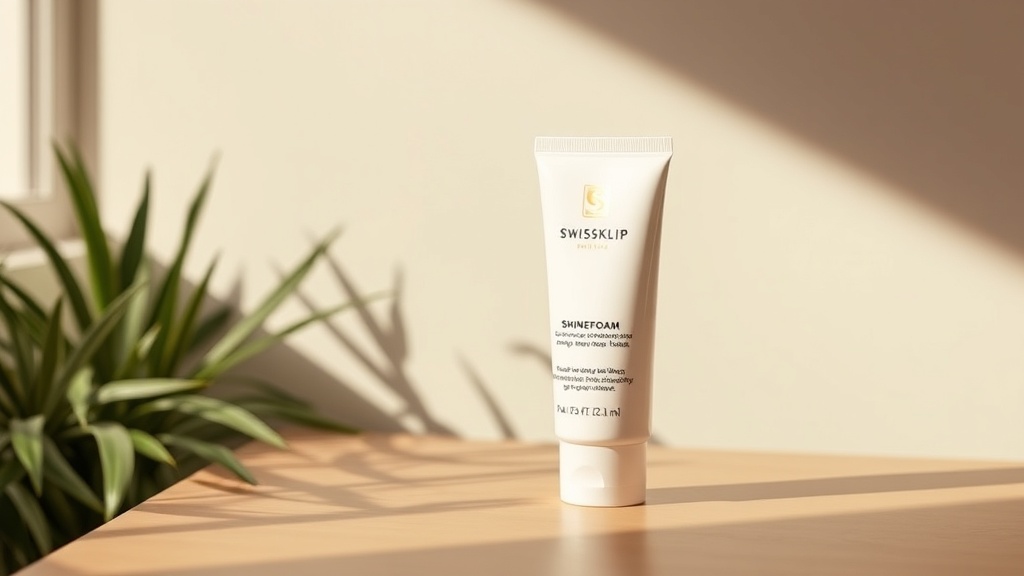 Swissklip Shinefoam Whitening Foam Review Buyer Guide Part 3 | TheReviewRewind