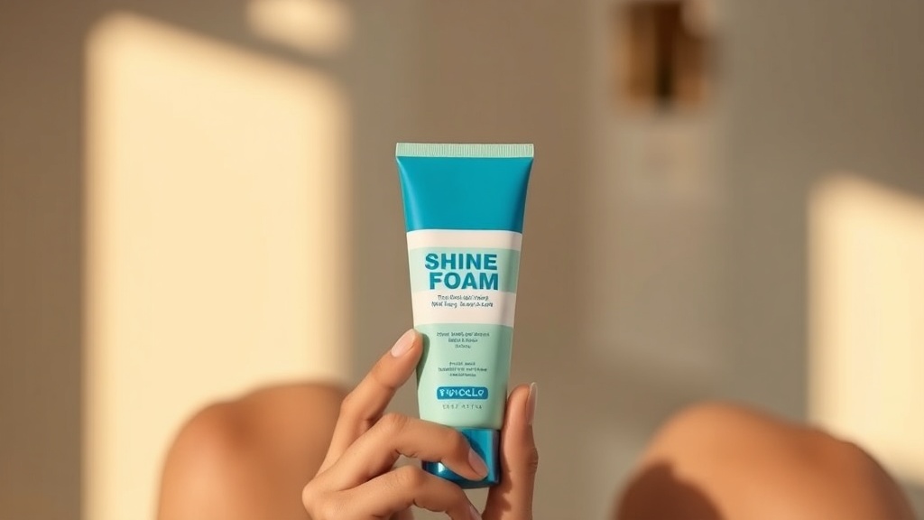 Swissklip Shinefoam Whitening Foam Review Comparison Research Part 2 | TheReviewRewind