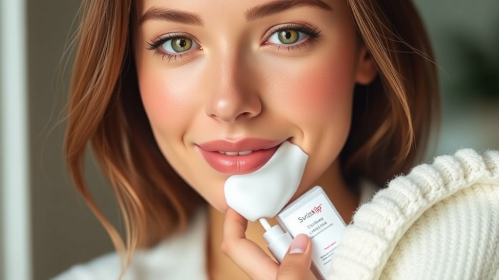 Swissklip Shinefoam Whitening Foam Review Comparison Research Part 3 | TheReviewRewind