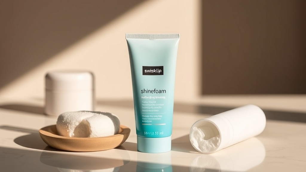 Swissklip Shinefoam Whitening Foam Review Decision Factors Part 3 | TheReviewRewind