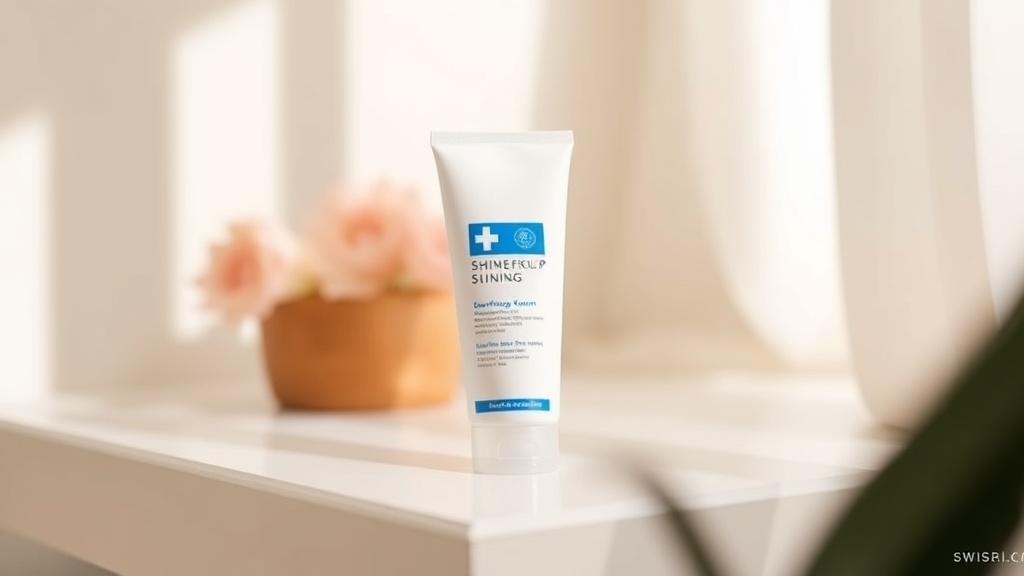 Swissklip Shinefoam Whitening Foam Review Feature Breakdown Part 3 | TheReviewRewind