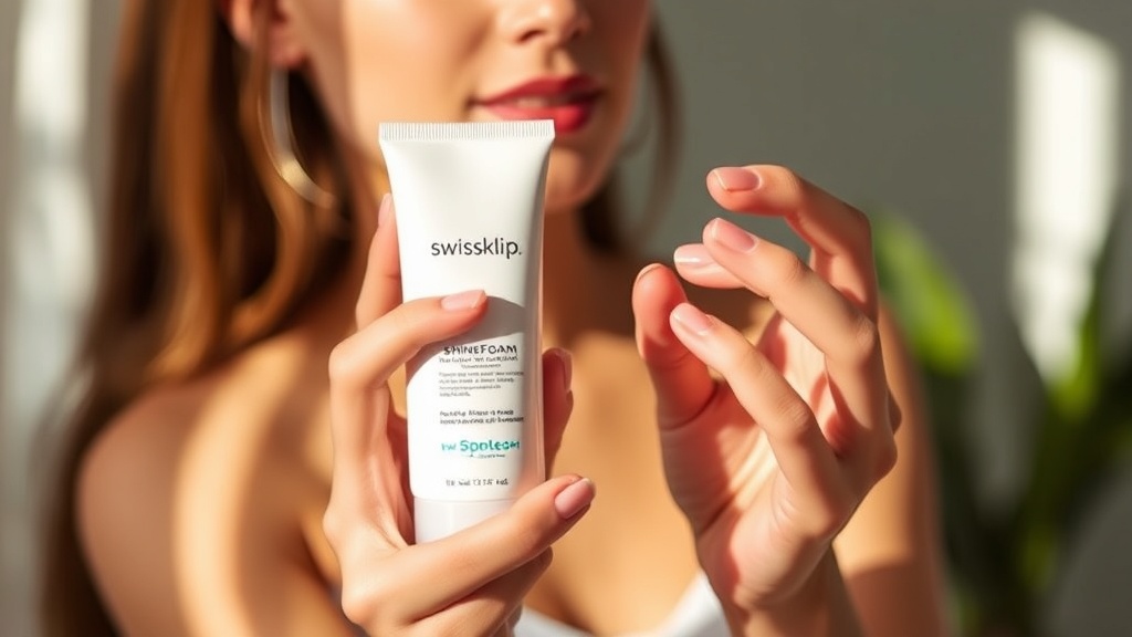 Swissklip Shinefoam Whitening Foam Review Hands-On Context Part 2 | TheReviewRewind
