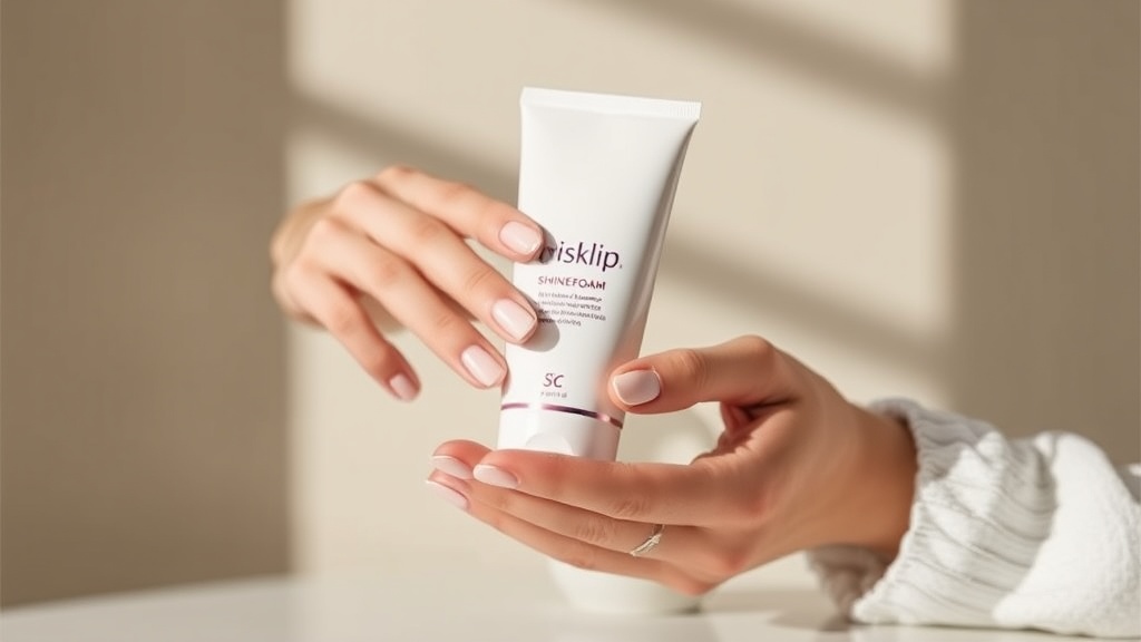 Swissklip Shinefoam Whitening Foam Review Hands-On Context | TheReviewRewind