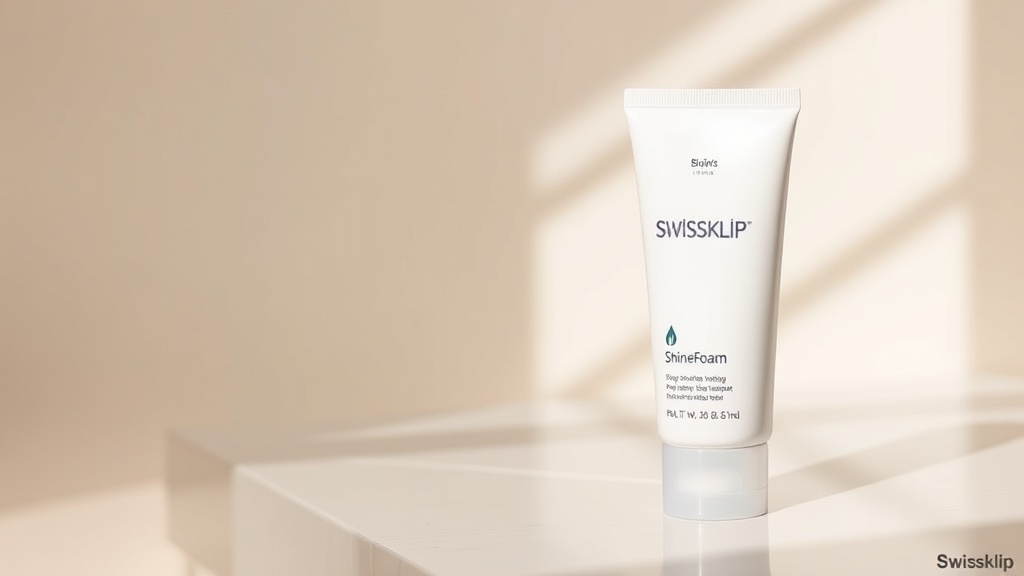 Swissklip Shinefoam Whitening Foam Review Quality Checklist Part 2 | TheReviewRewind