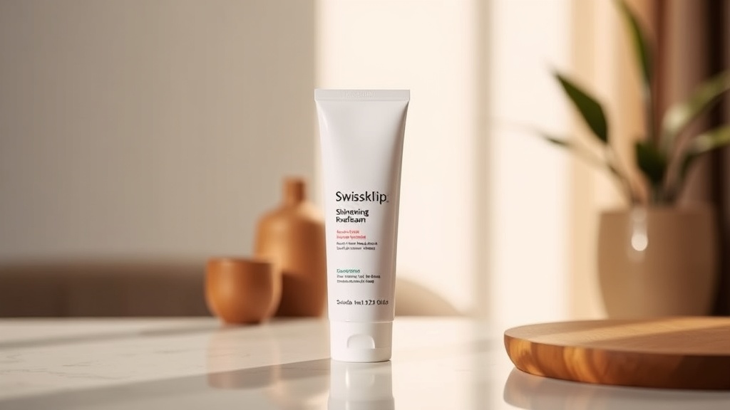 Swissklip Shinefoam Whitening Foam Review Review Notes Part 2 | TheReviewRewind