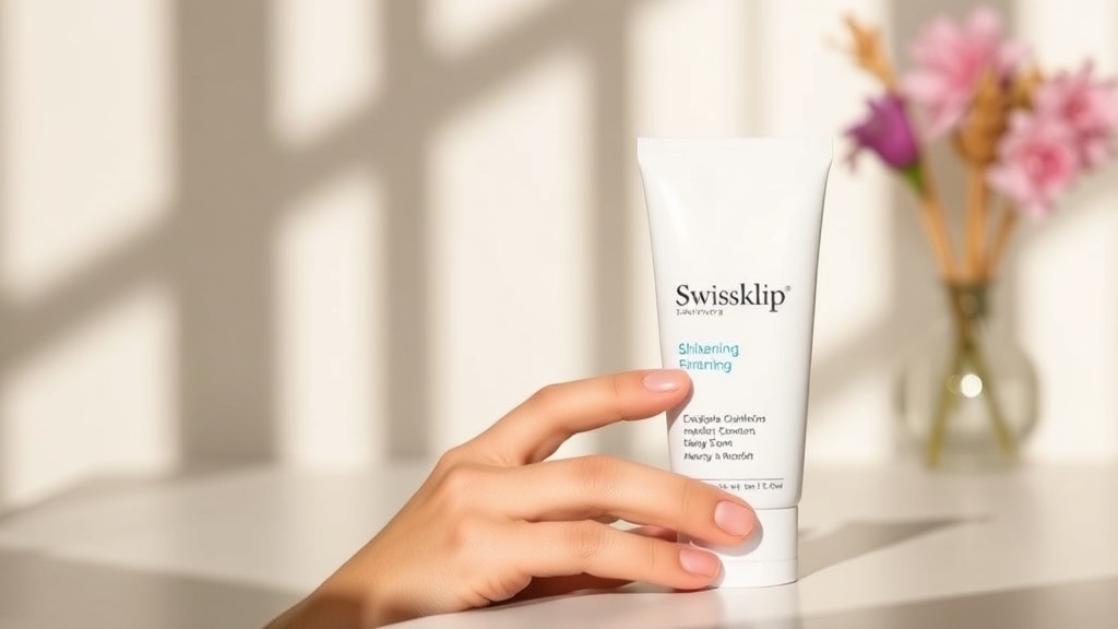 Swissklip Shinefoam Whitening Foam Review Use Case Guide | TheReviewRewind
