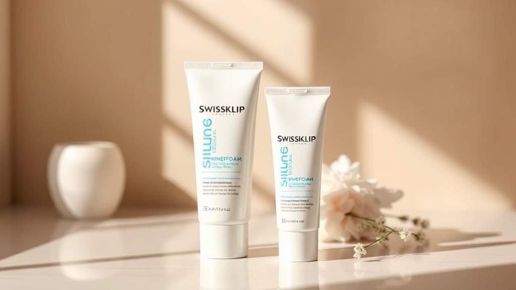 Swissklip Shinefoam Whitening Foam Review Value Analysis Part 2 | TheReviewRewind