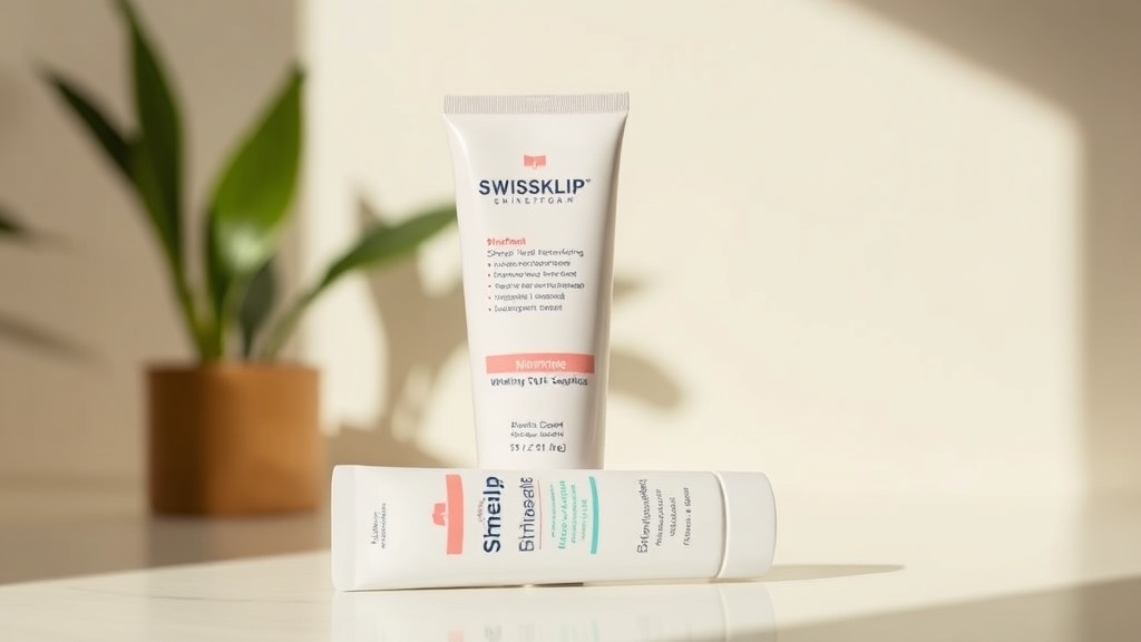 Swissklip Shinefoam Whitening Foam Review Value Analysis | TheReviewRewind