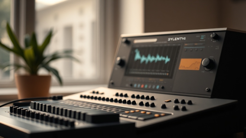Sylenth1 Presets Decision Factors Part 3 | SoundShockAudio