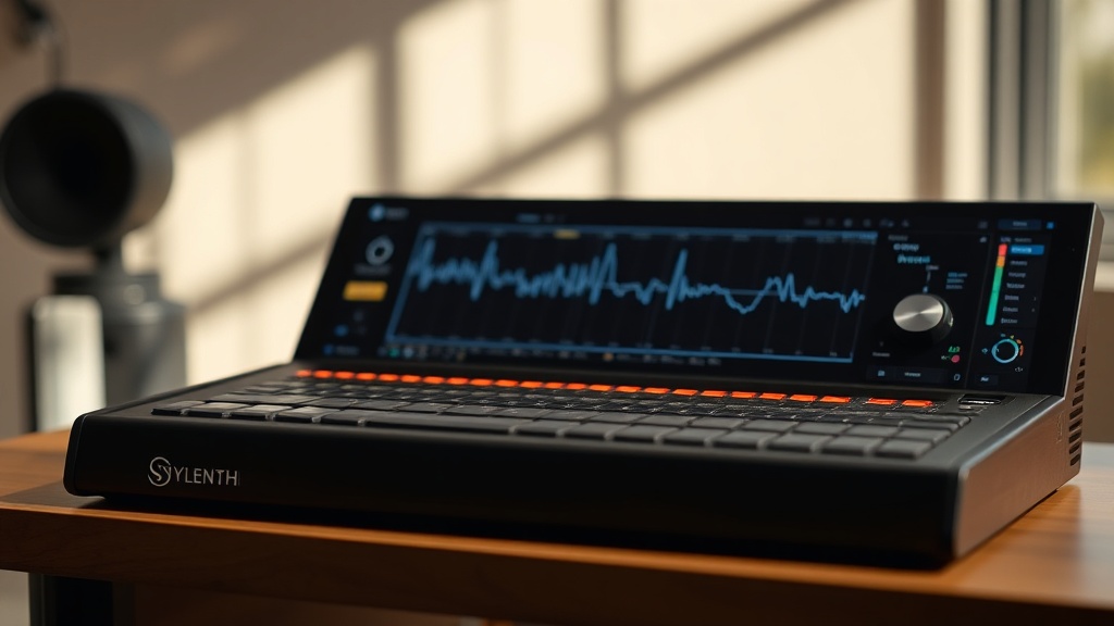 Sylenth1 Presets Decision Factors | SoundShockAudio
