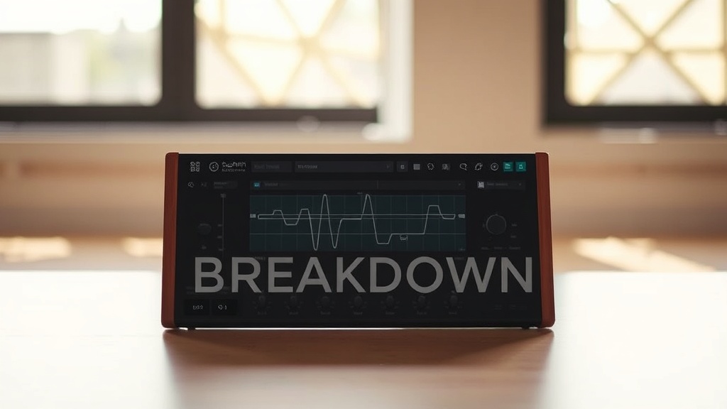 Sylenth1 Presets Feature Breakdown | SoundShockAudio