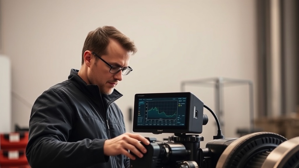 Bob and Brad D6 Pro Noise Level Test and Motor Analysis