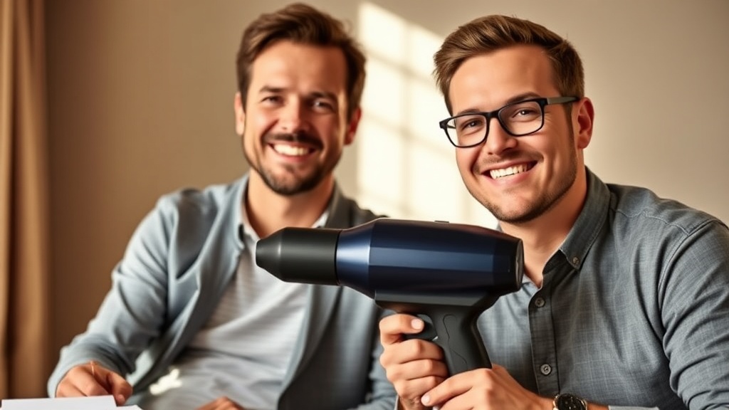 Bob and Brad D6 Pro Review: Is This Massage Gun Worth It?