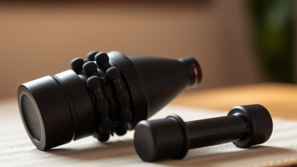 D6 Pro Review: Bob and Brad's Best Percussion Massager Yet?