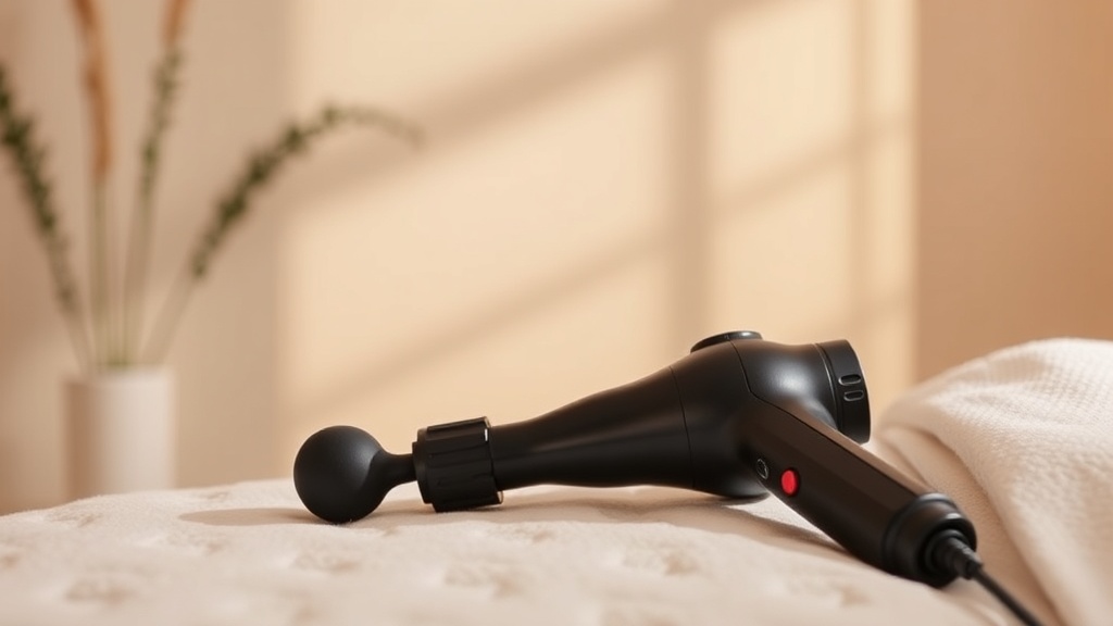 Is the Bob and Brad D6 Pro the Best Budget Massage Gun?