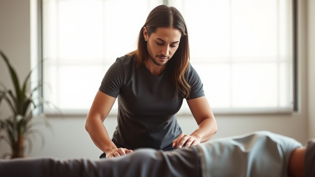 Why Physical Therapists Recommend the Bob and Brad D6 Pro