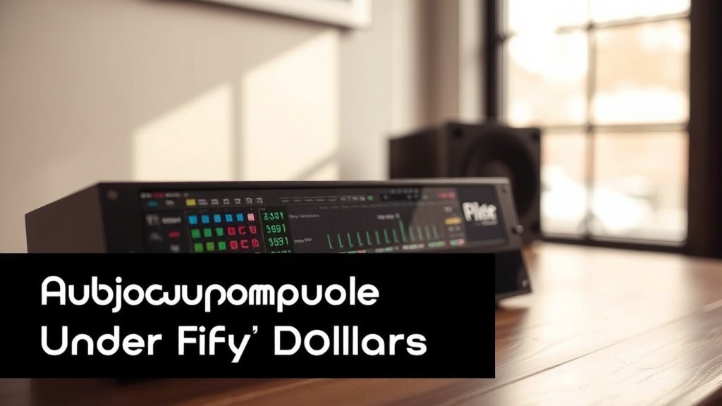 Affordable Channel Strip Plugins Under Fifty Dollars