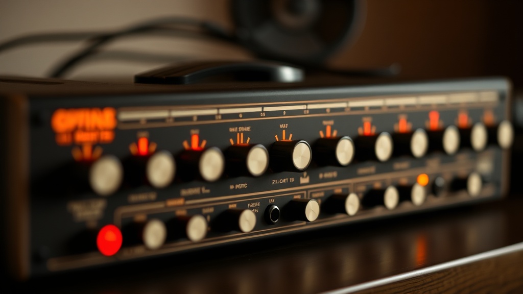 Analog Warmth: Why Channel Strip Plugins Matter
