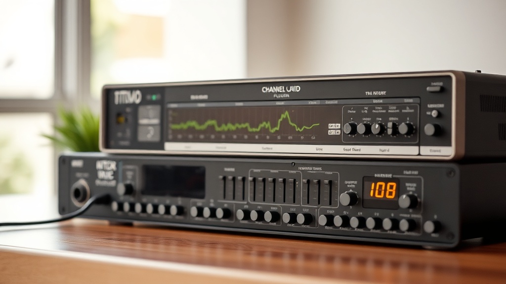 Channel Strip Plugins: Complete Guide for Producers