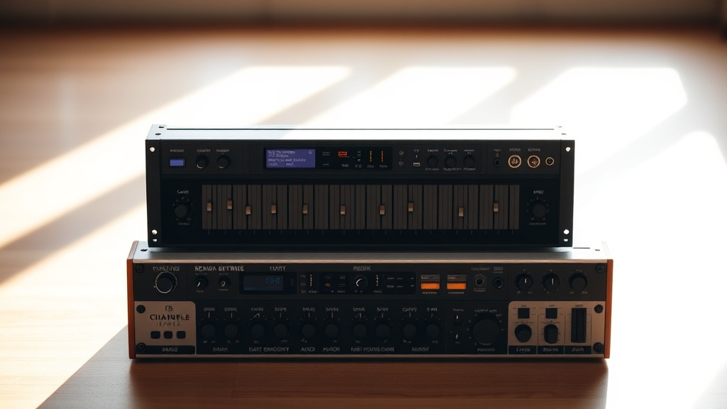 Channel Strip Plugins for FL Studio and Ableton