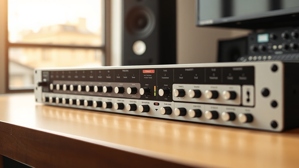 Channel Strip Plugins for Mastering and Mixing