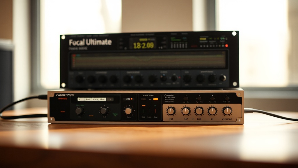 Channel Strip Plugins for Vocals: Ultimate Guide