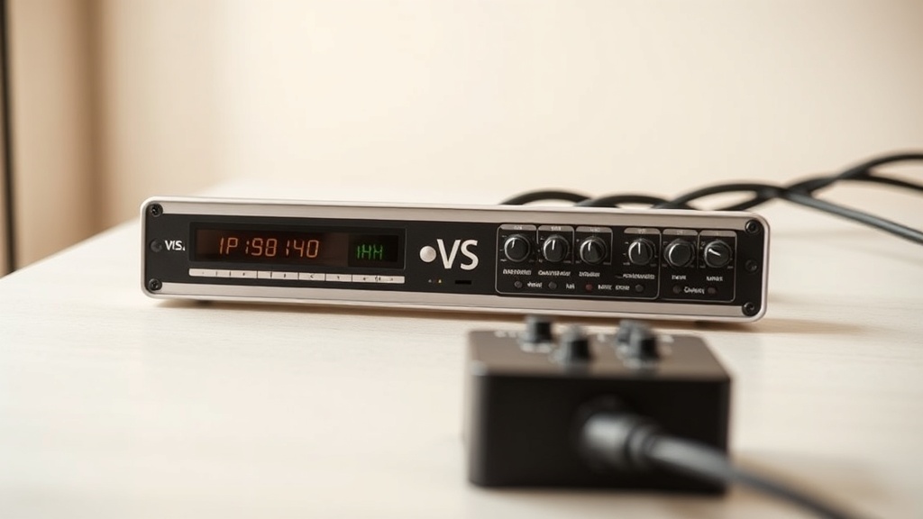 Channel Strip Plugins vs Individual Effects Chains