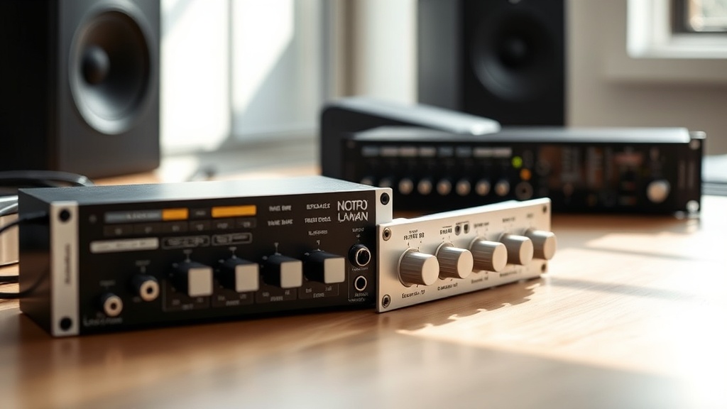 Essential Channel Strip Plugins for Music Production