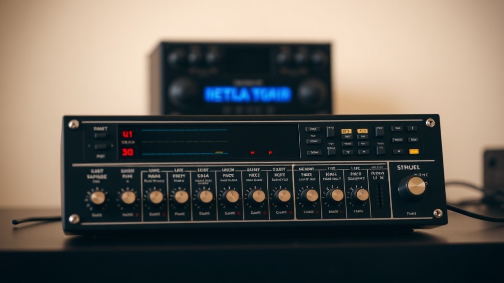 Free Channel Strip Plugins That Sound Amazing