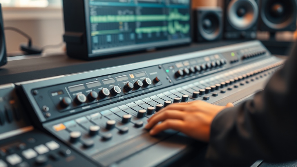 Pro Tools Channel Strip Plugins for Engineers