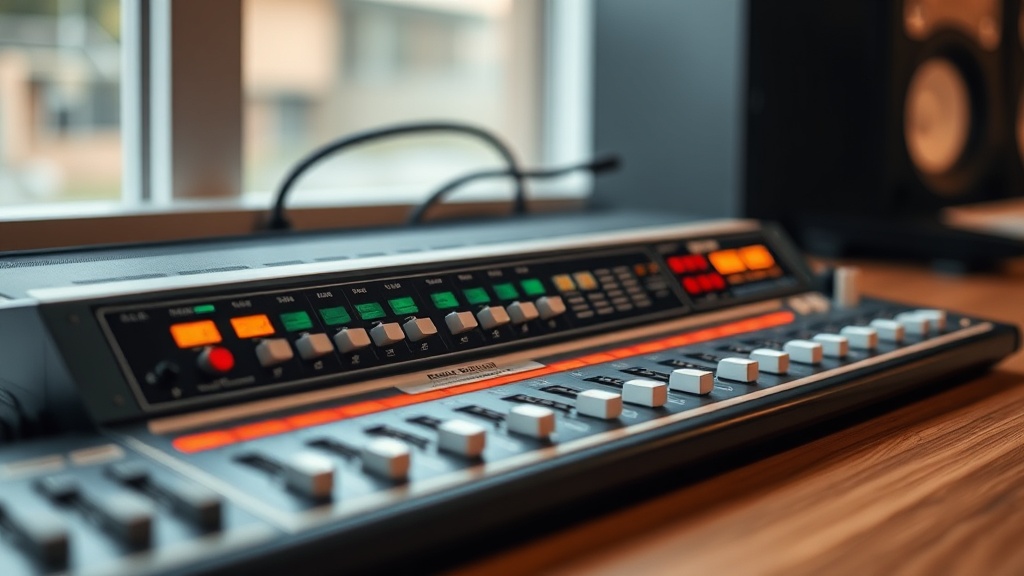 SSL Channel Strip Plugins for Professional Mixing