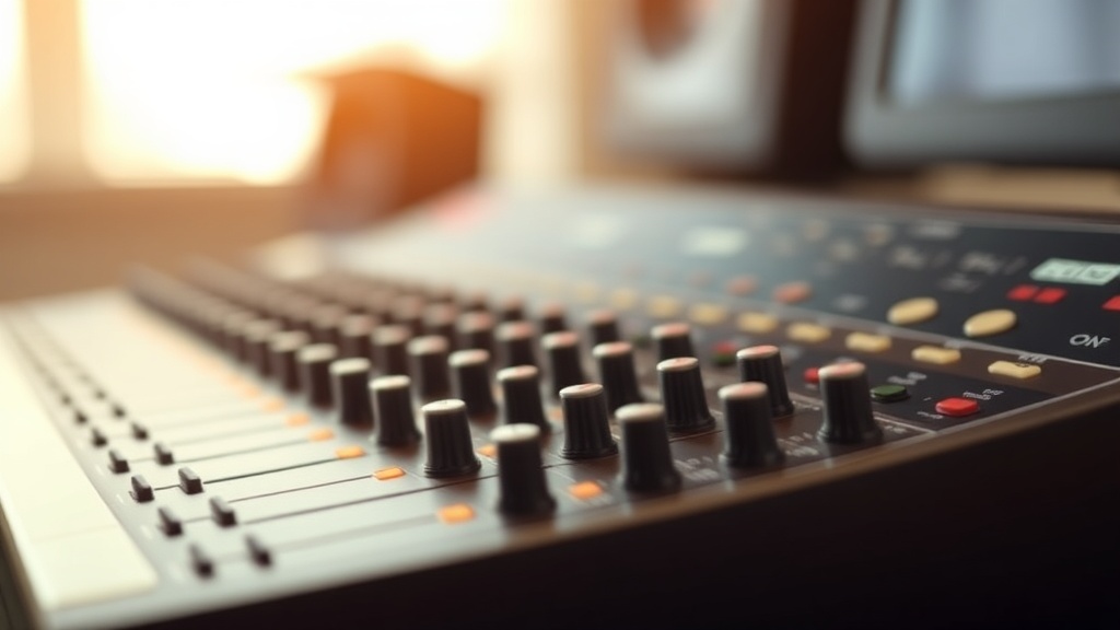 Top 10 Channel Strip Plugins Every Mixer Needs