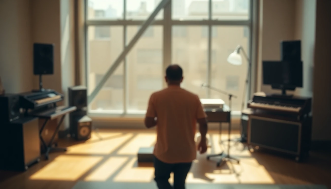 Browse All SoundShockAudio Music Production Categories