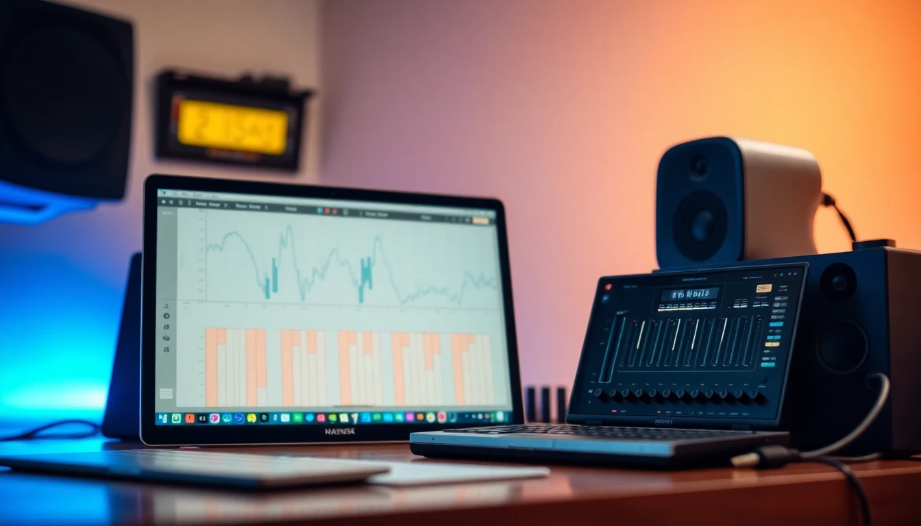 SoundShockAudio: Free Music Production Tools and VST Plugins