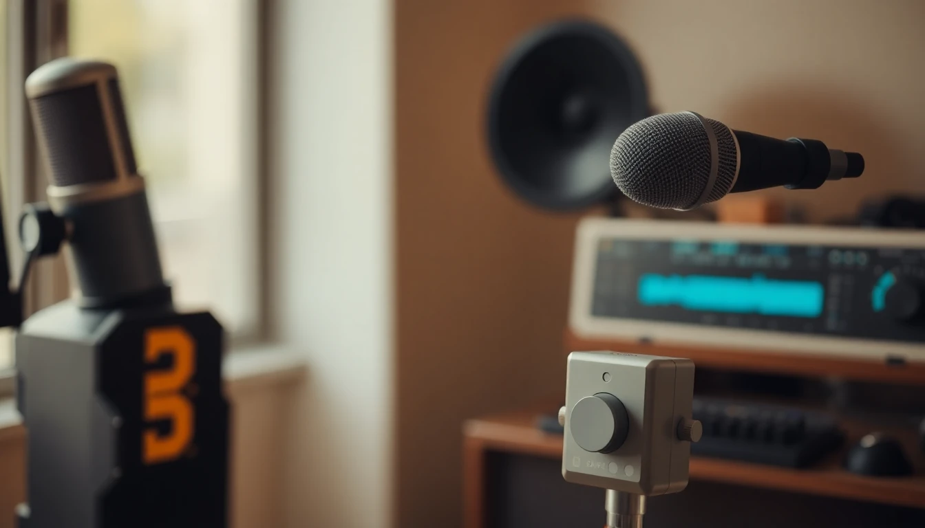 SoundShockAudio Free Vocal Processing Plugin Guide