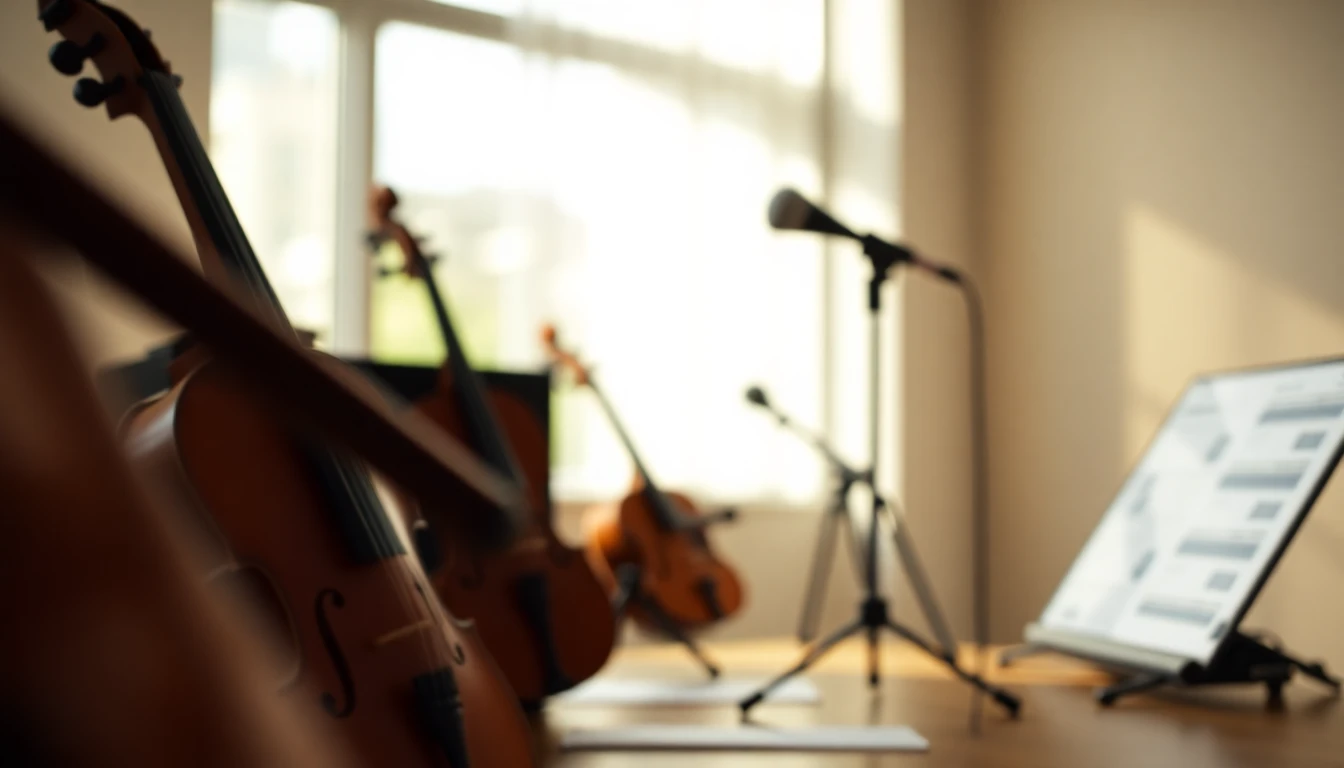 SoundShockAudio Guide to Free Orchestral and String Plugins