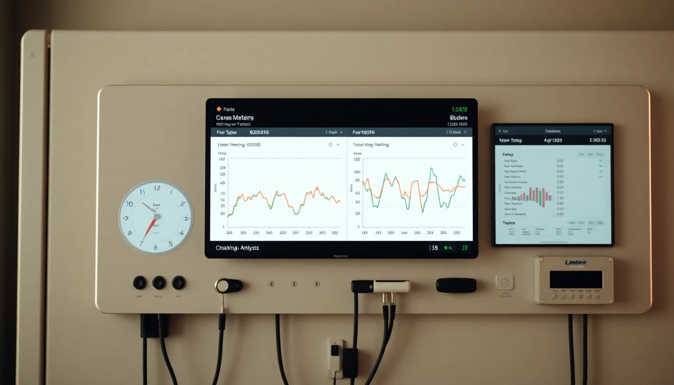 SoundShockAudio Metering Analysis and Utility Plugins