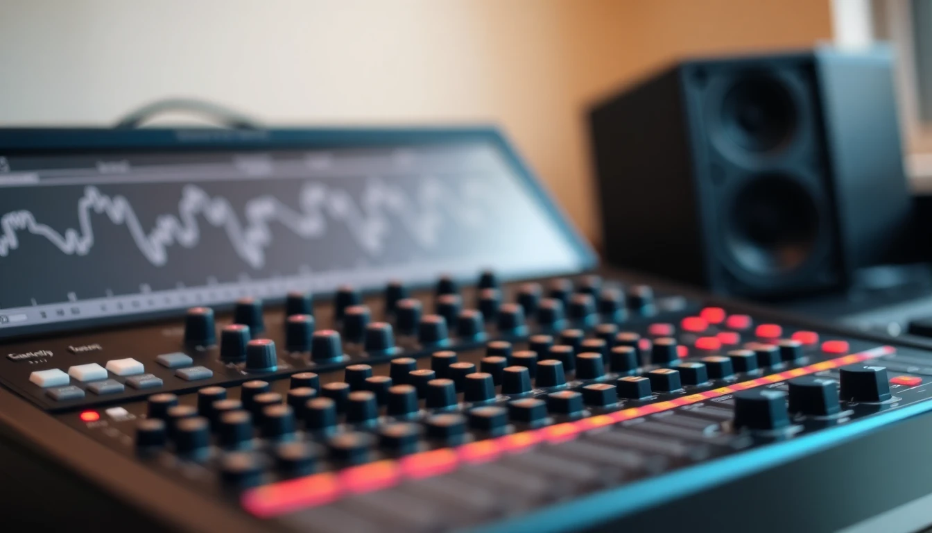SoundShockAudio Mixing and Mastering Tool Collection
