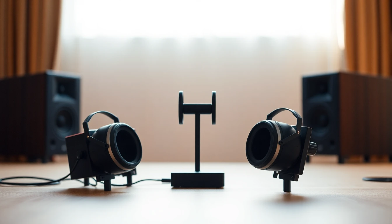SoundShockAudio Stereo Imaging and Spatial Audio Tools